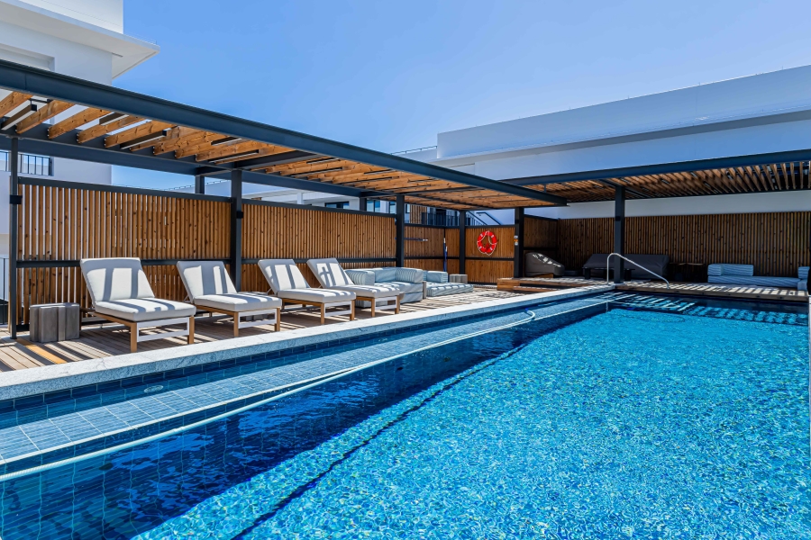 To Let 1 Bedroom Property for Rent in Waterfront Western Cape